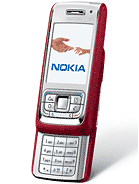 Best available price of Nokia E65 in Turkmenistan