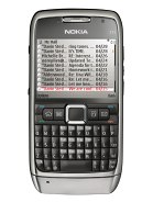 Best available price of Nokia E71 in Turkmenistan