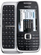 Best available price of Nokia E75 in Turkmenistan