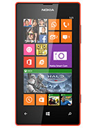 Best available price of Nokia Lumia 525 in Turkmenistan