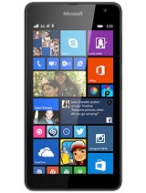 Best available price of Microsoft Lumia 535 in Turkmenistan