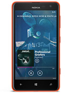 Best available price of Nokia Lumia 625 in Turkmenistan
