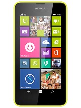 Best available price of Nokia Lumia 630 Dual SIM in Turkmenistan