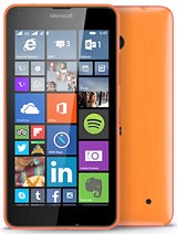 Best available price of Microsoft Lumia 640 Dual SIM in Turkmenistan