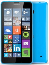 Best available price of Microsoft Lumia 640 LTE in Turkmenistan