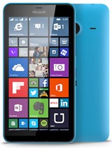 Best available price of Microsoft Lumia 640 XL Dual SIM in Turkmenistan