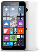 Best available price of Microsoft Lumia 640 XL in Turkmenistan