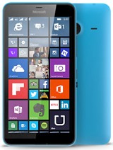 Best available price of Microsoft Lumia 640 XL LTE Dual SIM in Turkmenistan