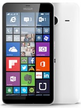 Best available price of Microsoft Lumia 640 XL LTE in Turkmenistan
