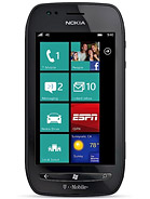 Best available price of Nokia Lumia 710 T-Mobile in Turkmenistan