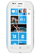 Best available price of Nokia Lumia 710 in Turkmenistan