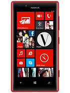 Best available price of Nokia Lumia 720 in Turkmenistan
