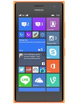 Best available price of Nokia Lumia 730 Dual SIM in Turkmenistan