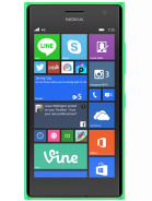Best available price of Nokia Lumia 735 in Turkmenistan