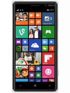 Best available price of Nokia Lumia 830 in Turkmenistan