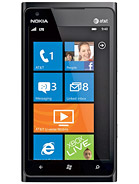 Best available price of Nokia Lumia 900 AT-T in Turkmenistan
