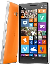 Best available price of Nokia Lumia 930 in Turkmenistan