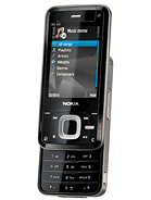 Best available price of Nokia N81 8GB in Turkmenistan