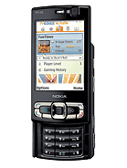 Best available price of Nokia N95 8GB in Turkmenistan