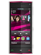 Best available price of Nokia X6 16GB 2010 in Turkmenistan