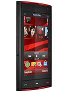 Best available price of Nokia X6 2009 in Turkmenistan