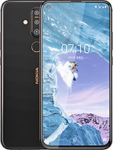 Best available price of Nokia X71 in Turkmenistan