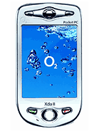Best available price of O2 XDA IIi in Turkmenistan