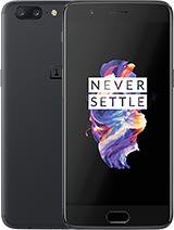 Best available price of OnePlus 5 in Turkmenistan