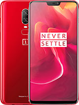 Best available price of OnePlus 6 in Turkmenistan