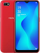 Best available price of Oppo A1k in Turkmenistan