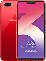 Best available price of Oppo A3s in Turkmenistan