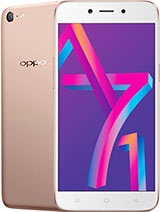 Best available price of Oppo A71 2018 in Turkmenistan