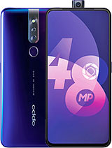 Best available price of Oppo F11 Pro in Turkmenistan