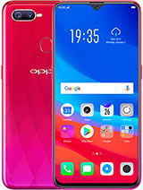 Best available price of Oppo F9 F9 Pro in Turkmenistan