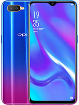 Best available price of Oppo K1 in Turkmenistan