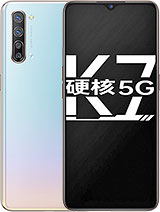 Best available price of Oppo K7 5G in Turkmenistan
