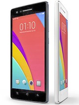 Best available price of Oppo Mirror 3 in Turkmenistan