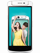 Best available price of Oppo N1 mini in Turkmenistan