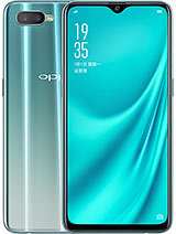 Best available price of Oppo R15x in Turkmenistan