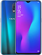 Best available price of Oppo R17 in Turkmenistan