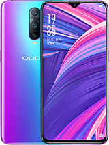 Best available price of Oppo RX17 Pro in Turkmenistan