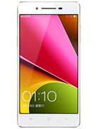 Best available price of Oppo R1S in Turkmenistan