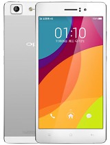 Best available price of Oppo R5 in Turkmenistan