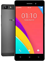 Best available price of Oppo R5s in Turkmenistan