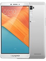 Best available price of Oppo R7 Plus in Turkmenistan