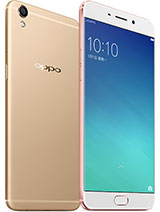 Best available price of Oppo R9 Plus in Turkmenistan