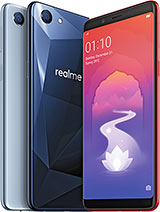 Best available price of Realme 1 in Turkmenistan