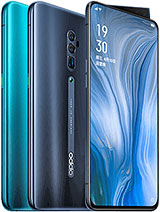 Best available price of Oppo Reno 5G in Turkmenistan