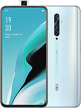 Best available price of Oppo Reno2 F in Turkmenistan