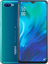 Best available price of Oppo Reno A in Turkmenistan